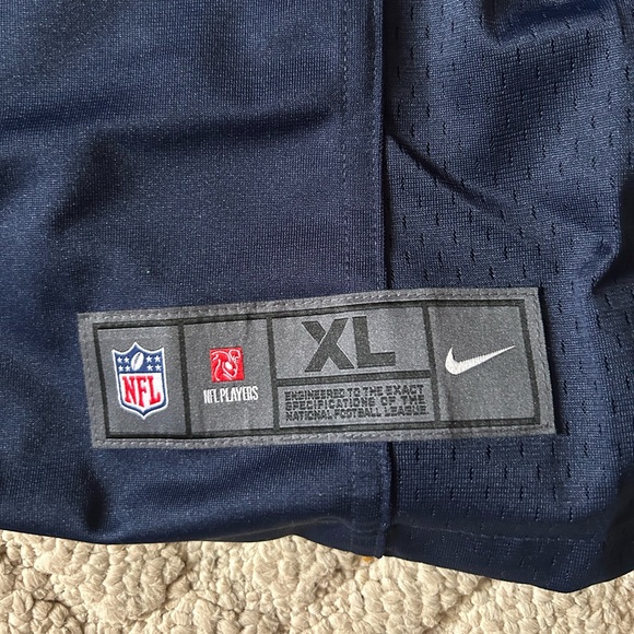 Nike NFL Seattle Seahawks Jamal Adams jersey - Picture 4 of 4